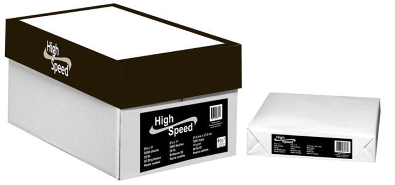 high speed copy